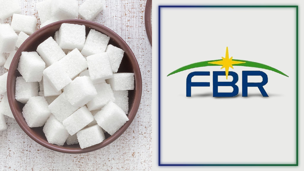 FBR crackdown sugar mills