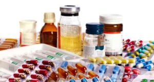 KP medicine procurement