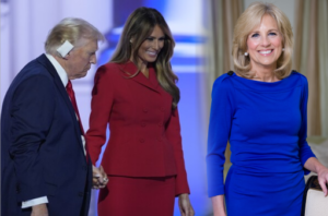 Jill Biden