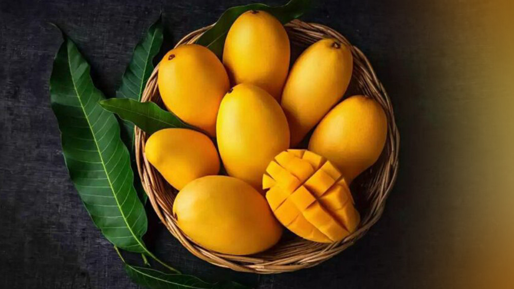 Pakistani mangoes price in UAE