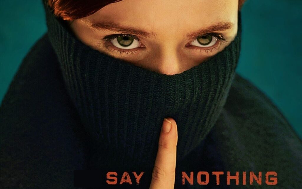 The FX limited series “Say Nothing” immediately captured viewers’ hearts as the gripping series explores the Troubles in Northern Ireland.