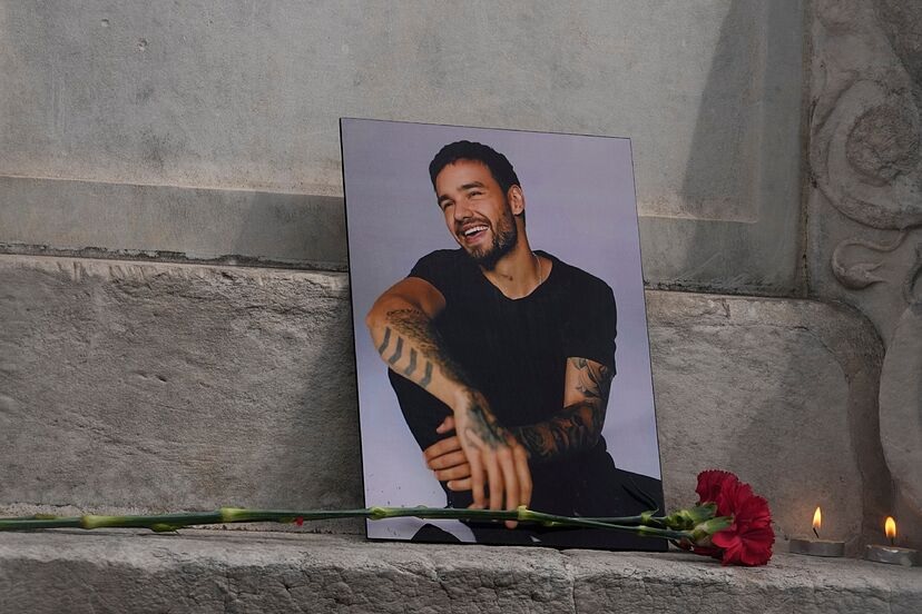 Liam Payne’s funeral will take place on Wednesday