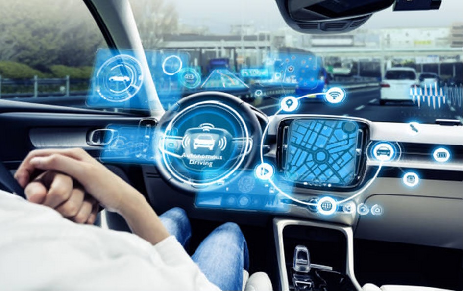 New research reveals serious privacy flaws in the data practices of new internet connected cars, with urgent reform of privacy laws needed.