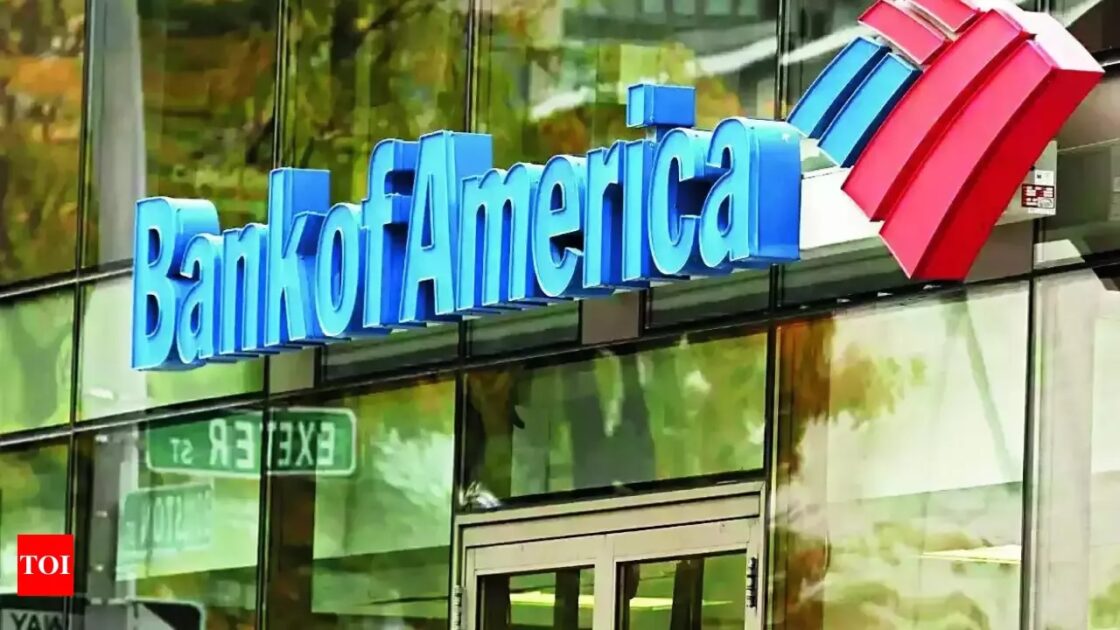 Bank of America co-head of investment banking in India and two other bankers have left the company amid an investigation.