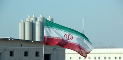 Global nuclear agency passes resolution agianst Iran