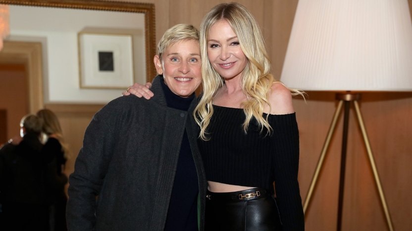 Ellen DeGeneres is said to be moving to the UK after Trump’s re-election