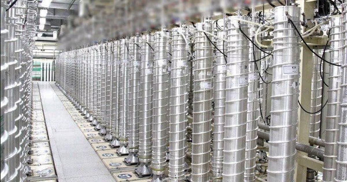 US airstrikes did not destroy Iran's nuclear capability and only set it back by a few months, according to one initial US assessment.