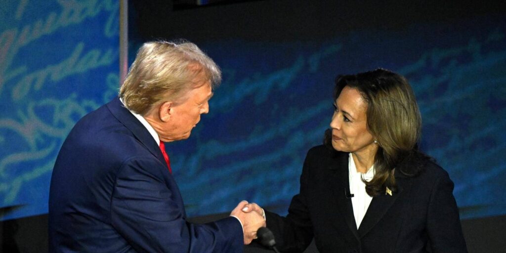 As the 2024 United States (US) presidential election nears, the foreign policy strategies of candidates Donald Trump and Kamala Harris are set to significantly influence relations with Pakista