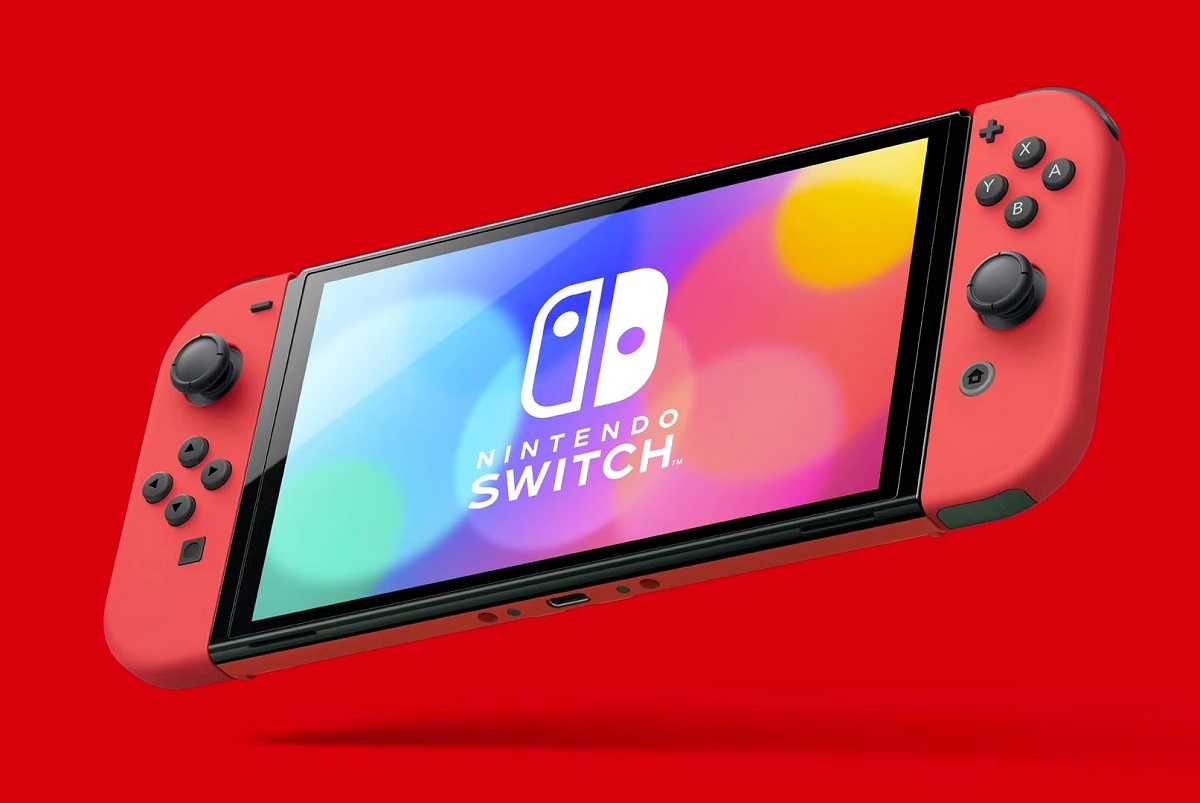 Nintendo confirms new Switch will support old games HUM News