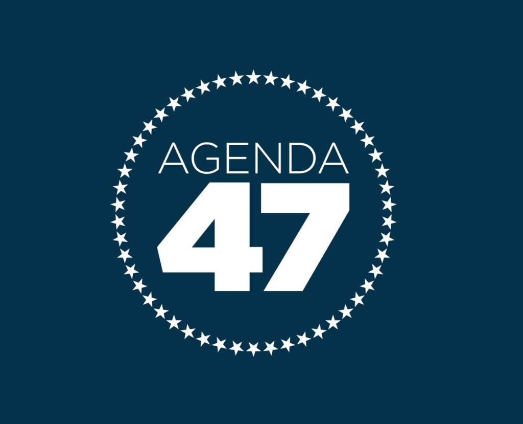 Donald Trump unveiled Agenda 47, the formal policy platform for his 2024 presidential campaign.