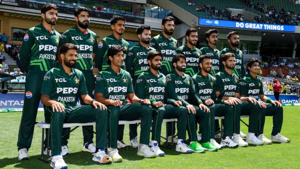 The Pakistani team is set to face Australia (Pak vs Aus) in the third ODI at Opus Stadium in Perth, Australia.