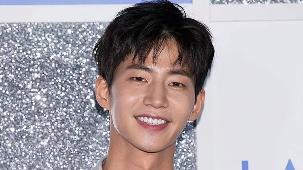 Korean actor Song Jae-Rim passed away apparently by suicide