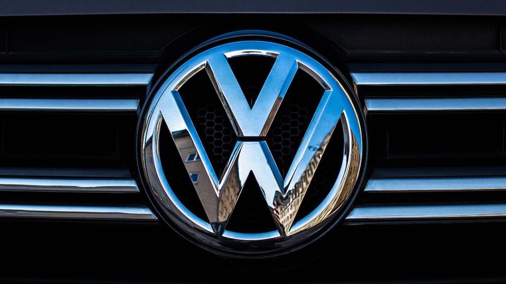 Volkswagen pay cuts