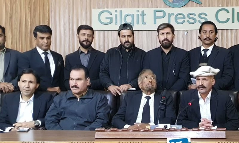 G-B lawyers’ strike