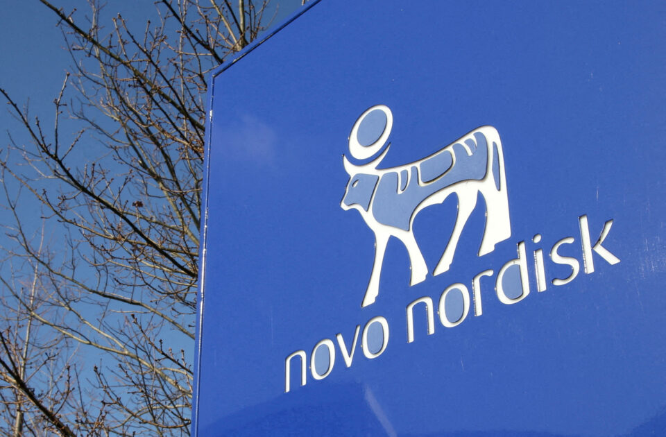 Novo Nordisk insulin pens