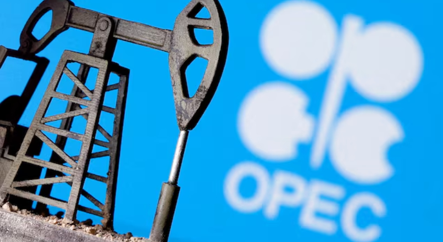 OPEC and Russian oil