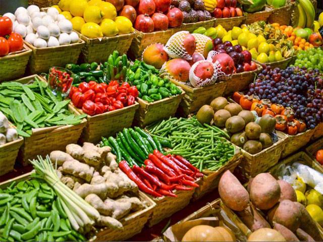 prices of vegetables up