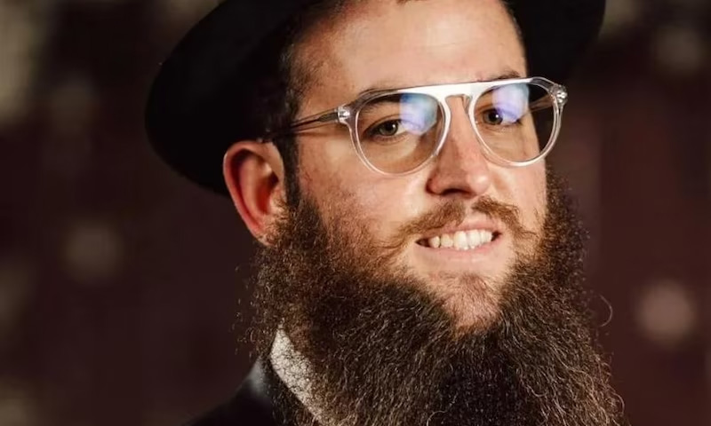 Israel rabbi