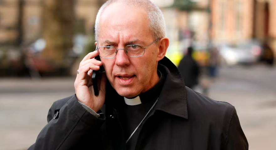 Church of London