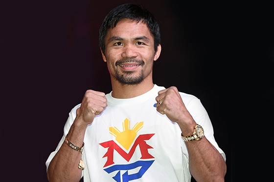 Manny Pacquiao, one of the most decorated boxers, has been elected to the International Boxing Hall of Fame as part of the Class of 2025