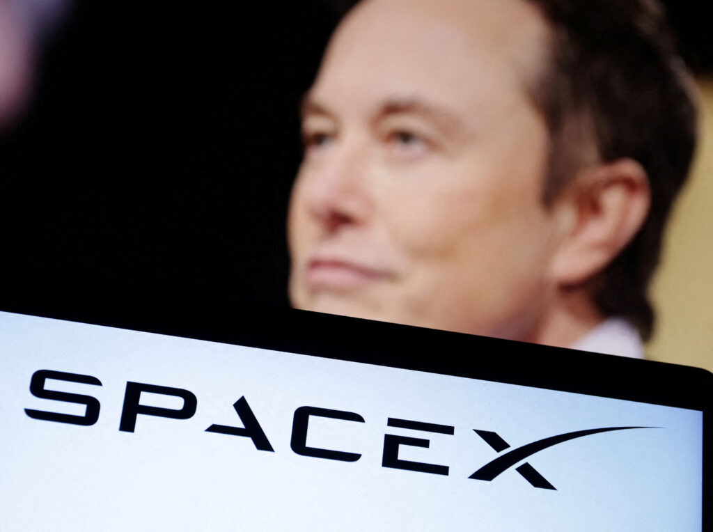 Musk
