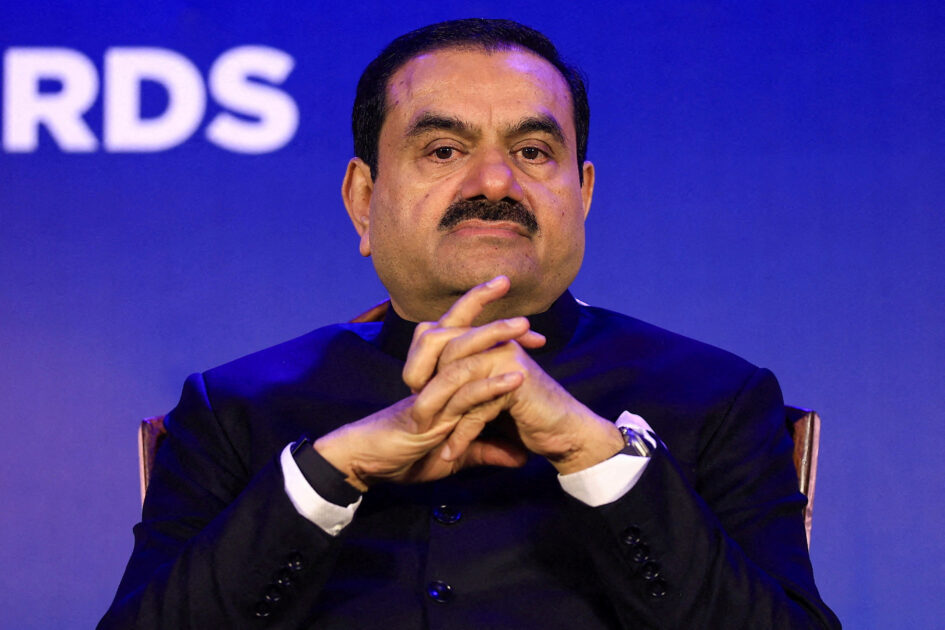 Adani