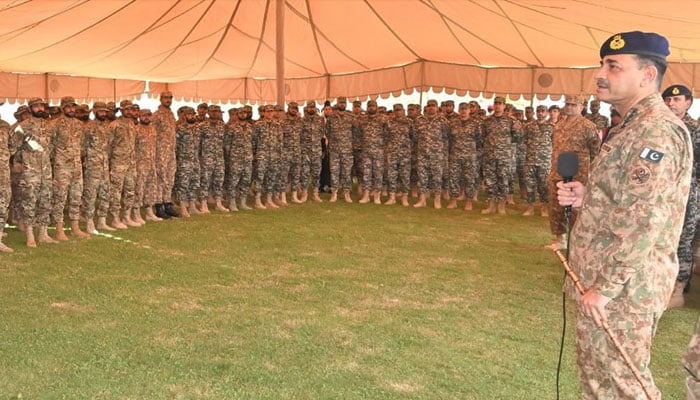 COAS