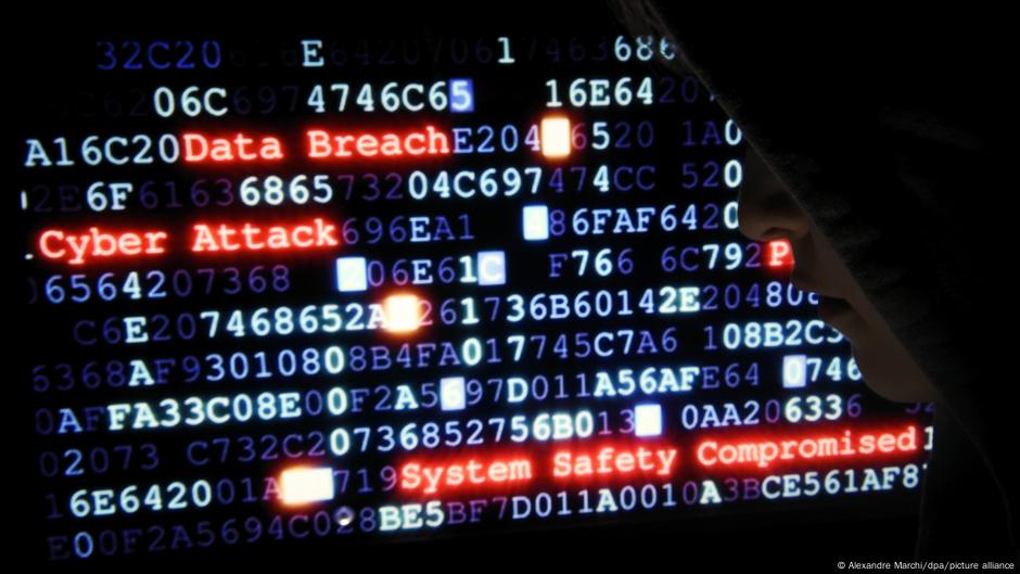 The US Treasury Department said Monday Chinese state-sponsored hackers broke into its systems earlier this month.