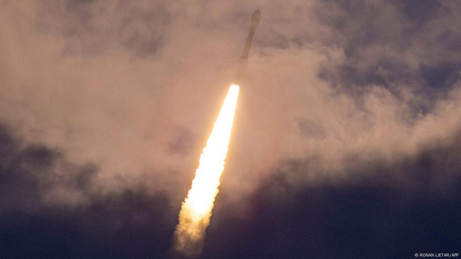 Europe's Vega-C rocket has successfully returned to space after failing on its first commercial mission two years ago.