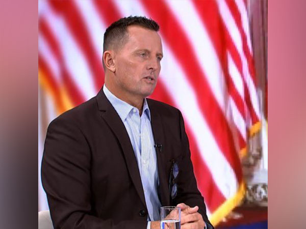 Richard Grenell