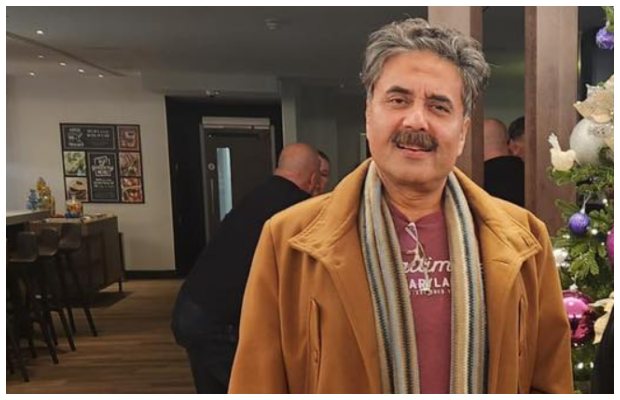 Aftab Iqbal