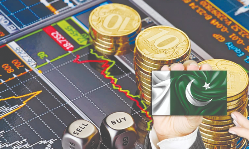 How did Pakistan's economy fare in 2024?