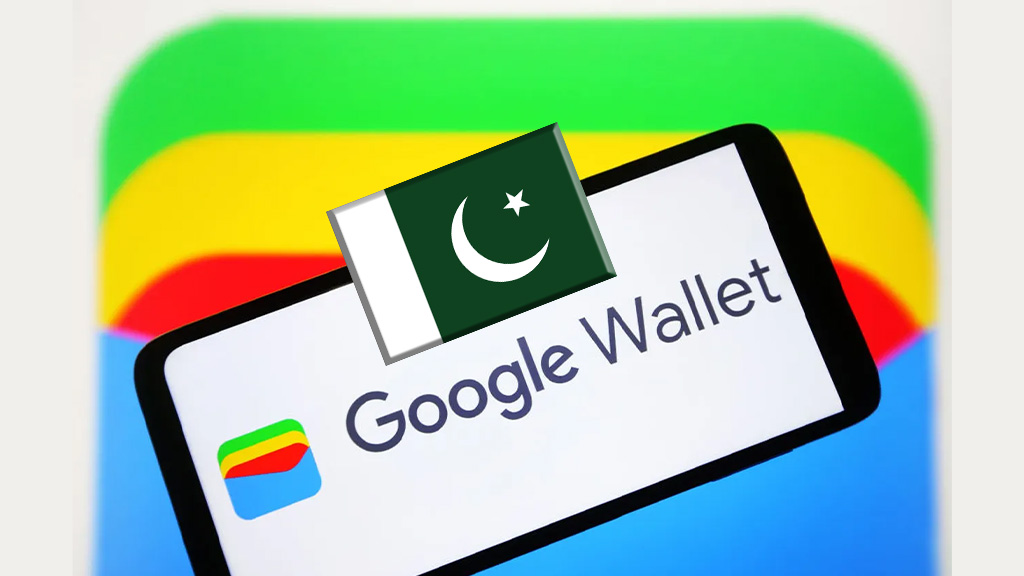 Google Wallet launch