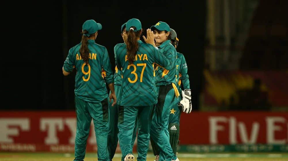 U-19 Women's T20 World cup 2025