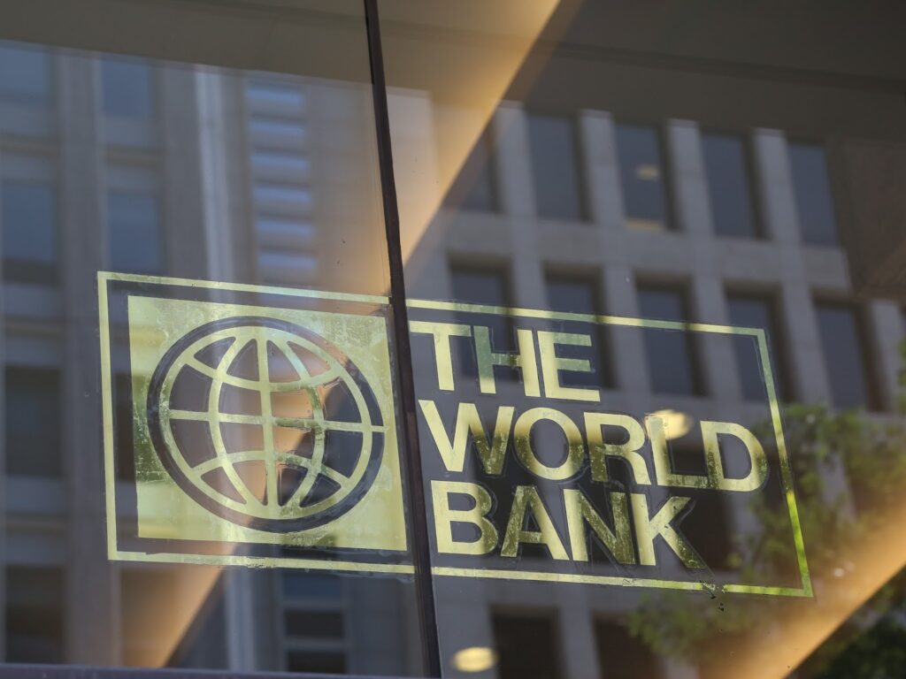 World bank loan to Pakistan