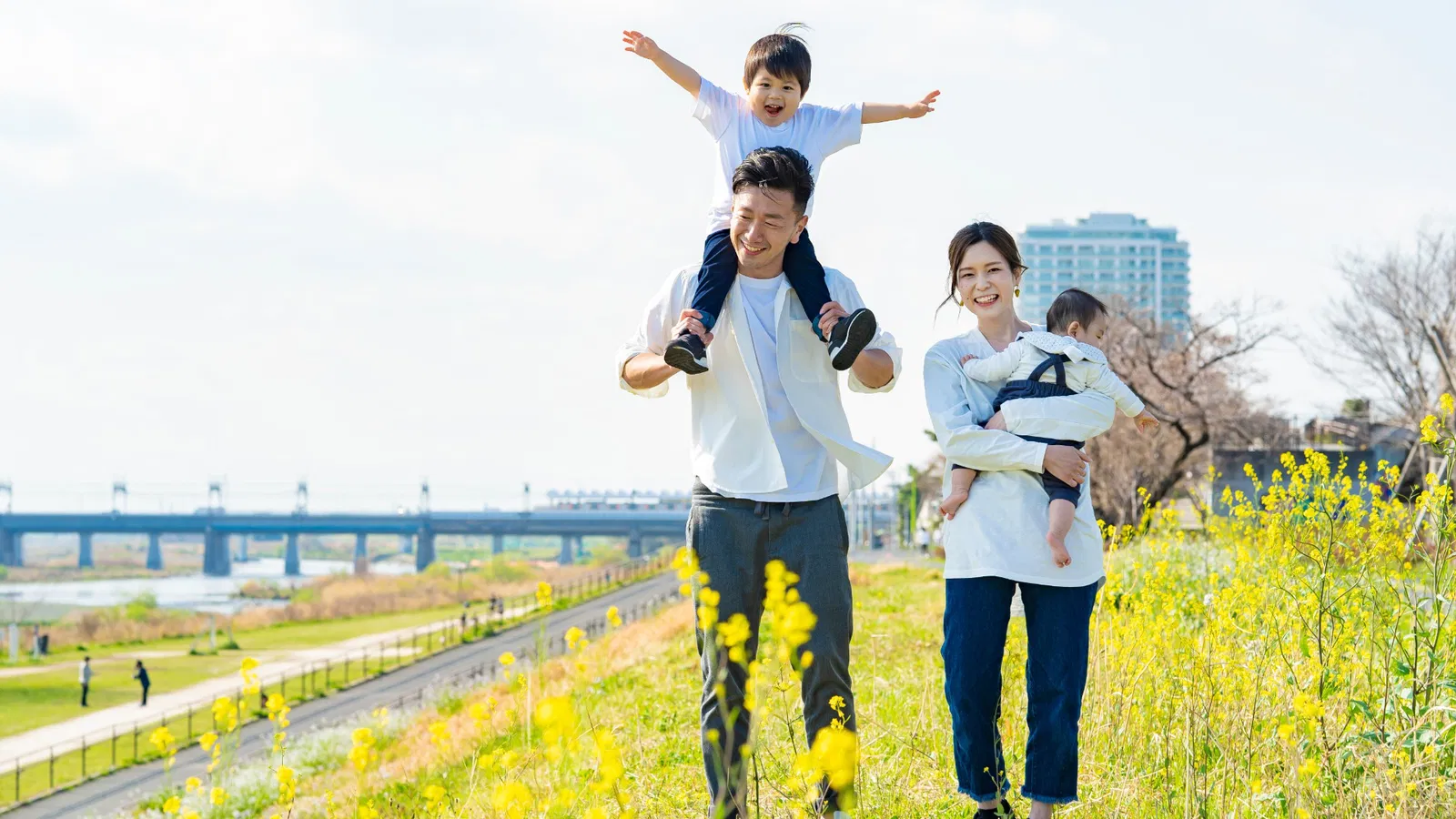 Tokyo decided to implement a 4-day work week