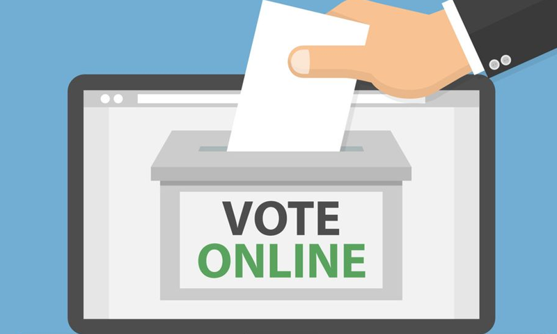 e-voting for overseas Pakistanis