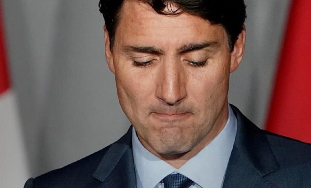 Canadian Prime Minister Justin Trudeau is feeling the heat as opposition parties rally to pursue a no-confidence motion against him.