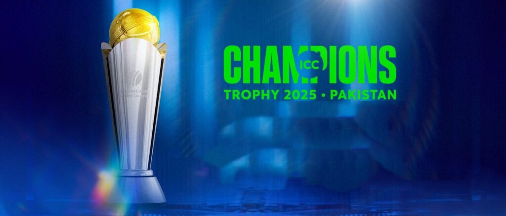 The ICC opened registrations for tickets for the ICC Champions Trophy 2025, which is set to place in Pakistan and Dubai from February 19.