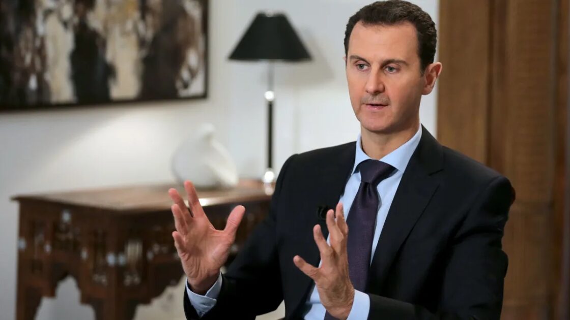 Syrian stakeholders have reportedly crafted a comprehensive plan aimed facilitating the end of the long-reigning president, Bashar al-Assad.