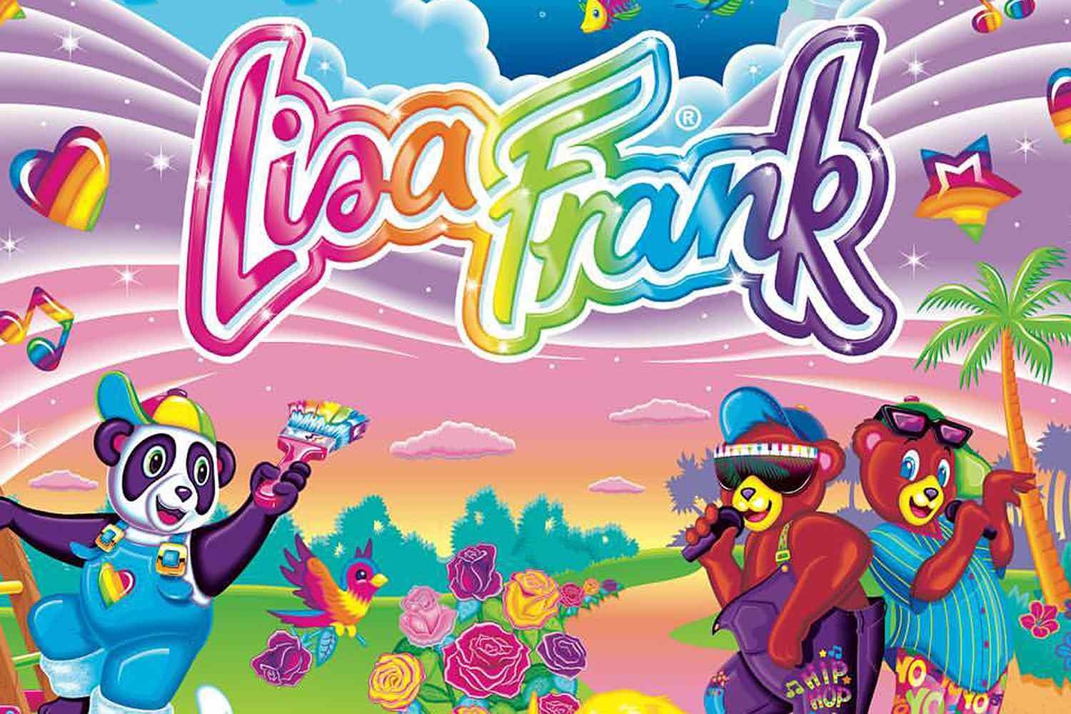 The Rise and Fall of Lisa Frank: A New Documentary Reveals All