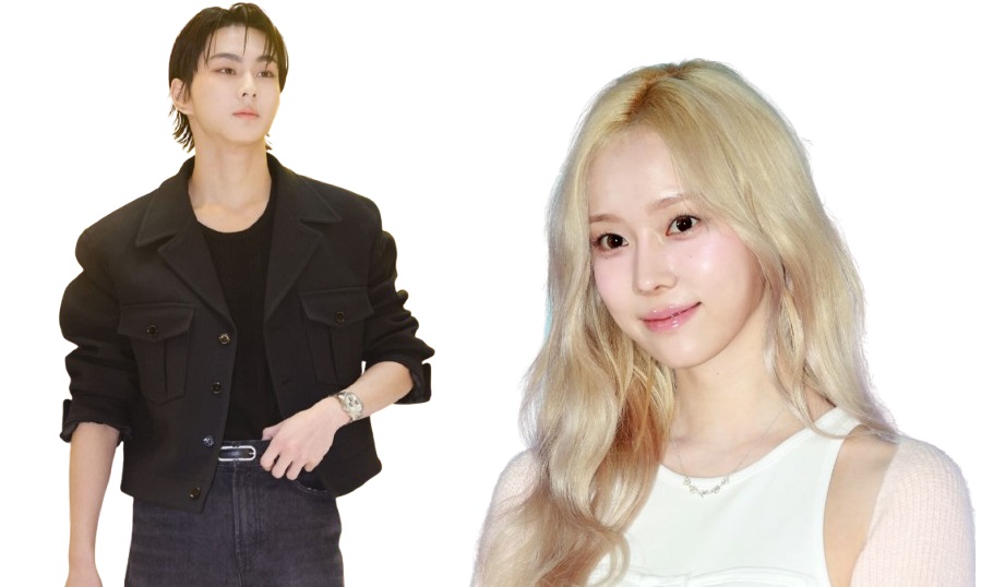 Dating rumours surrounding Winter of aespa and Jungwon of ENHYPEN gained huge traction, with a post online claiming to present evidence.