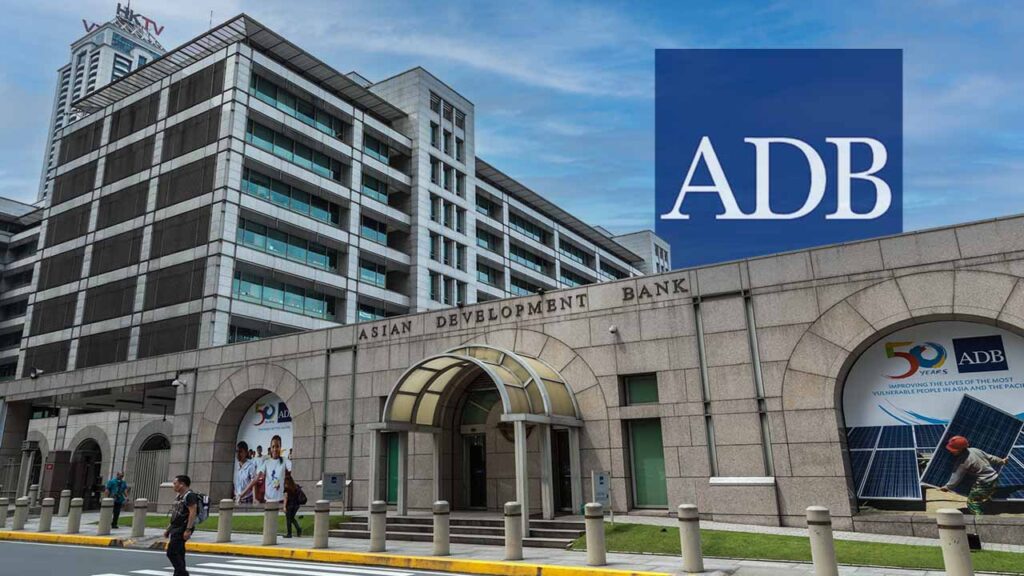 ADB loan for Pakistan