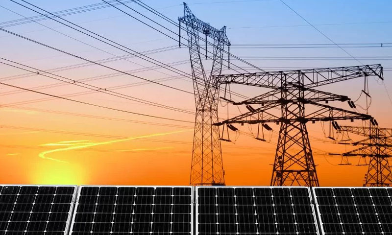 Punjab gets free solar panels; Karachi misses out on power price cut