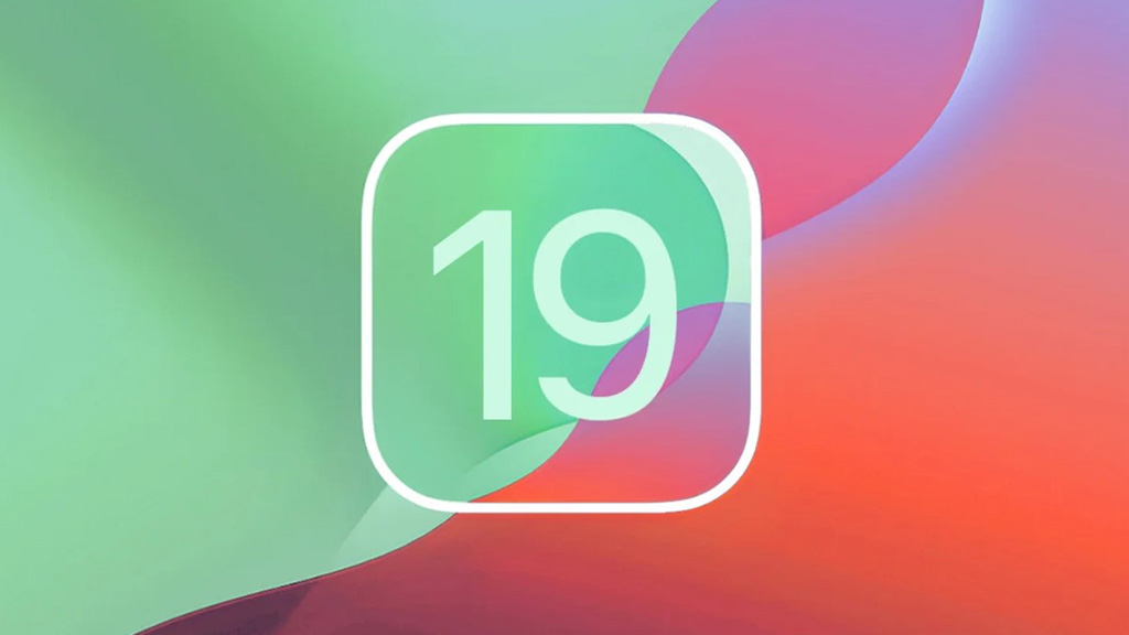 iOS 19 release date