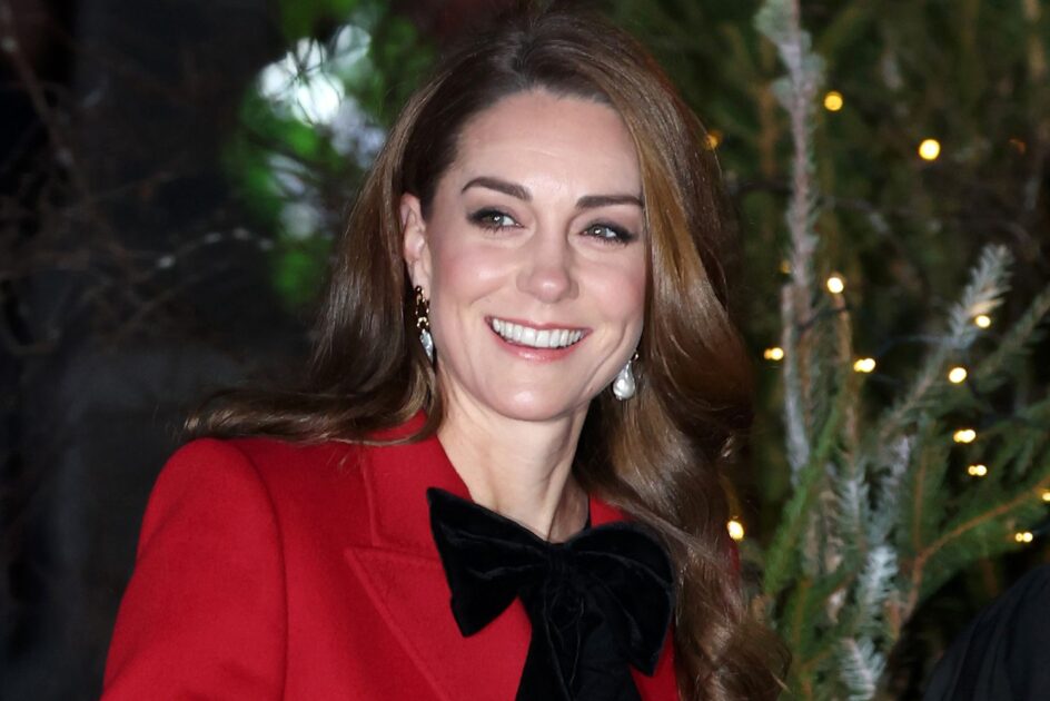 Kate Middleton