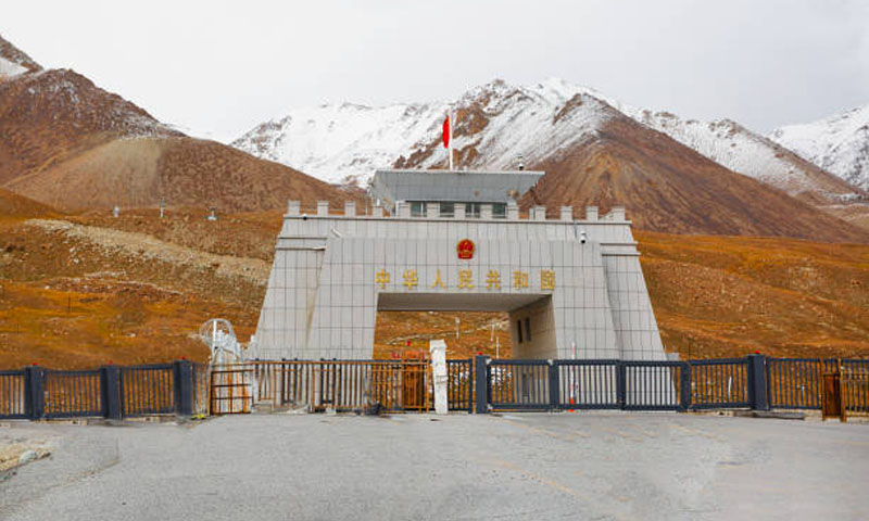 khujrab pass becomes operational