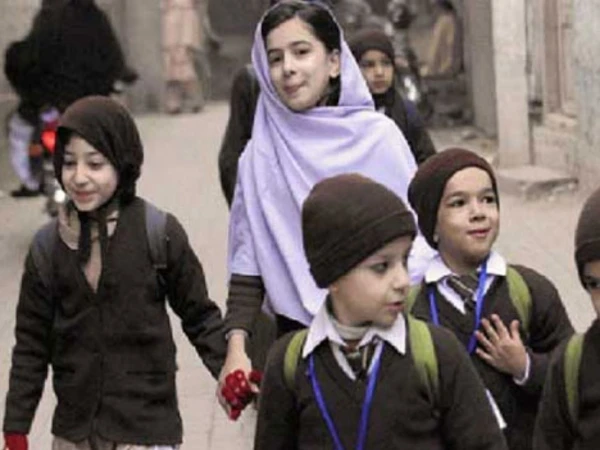 Sindh schools uniform