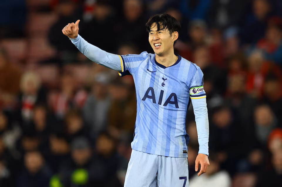 South Korean winger Yang