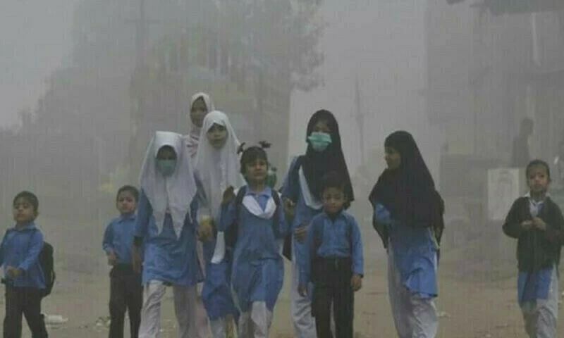 Punjab Schools reopen